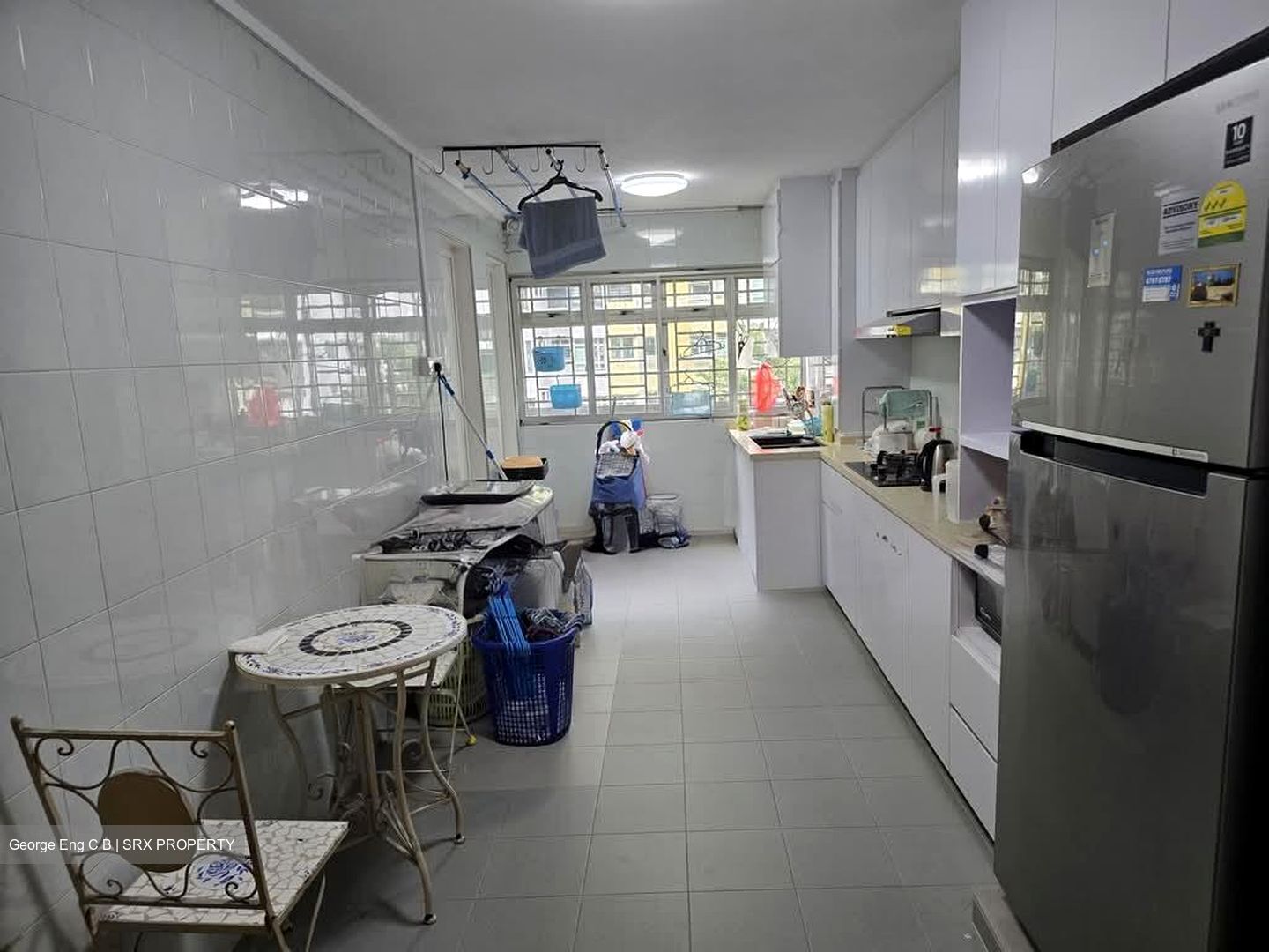 Blk 648 Ang Mo Kio 61 (Ang Mo Kio), HDB 4 Rooms #591848791